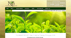 Desktop Screenshot of nationalbrokersbd.com